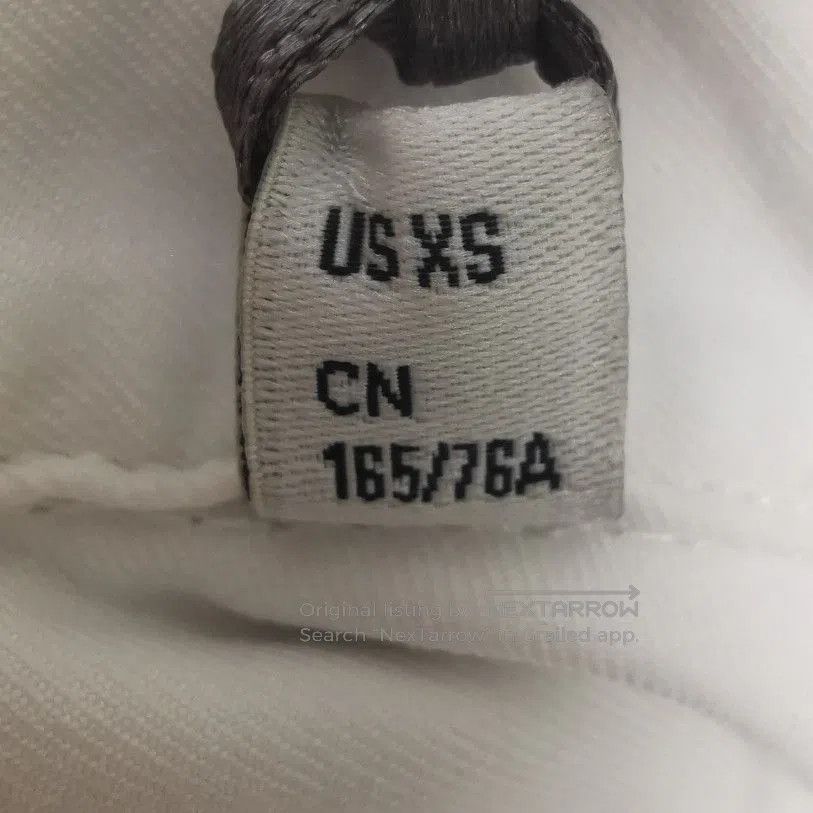 Kenzo XS Cotton Colorblock Collar Shirt.