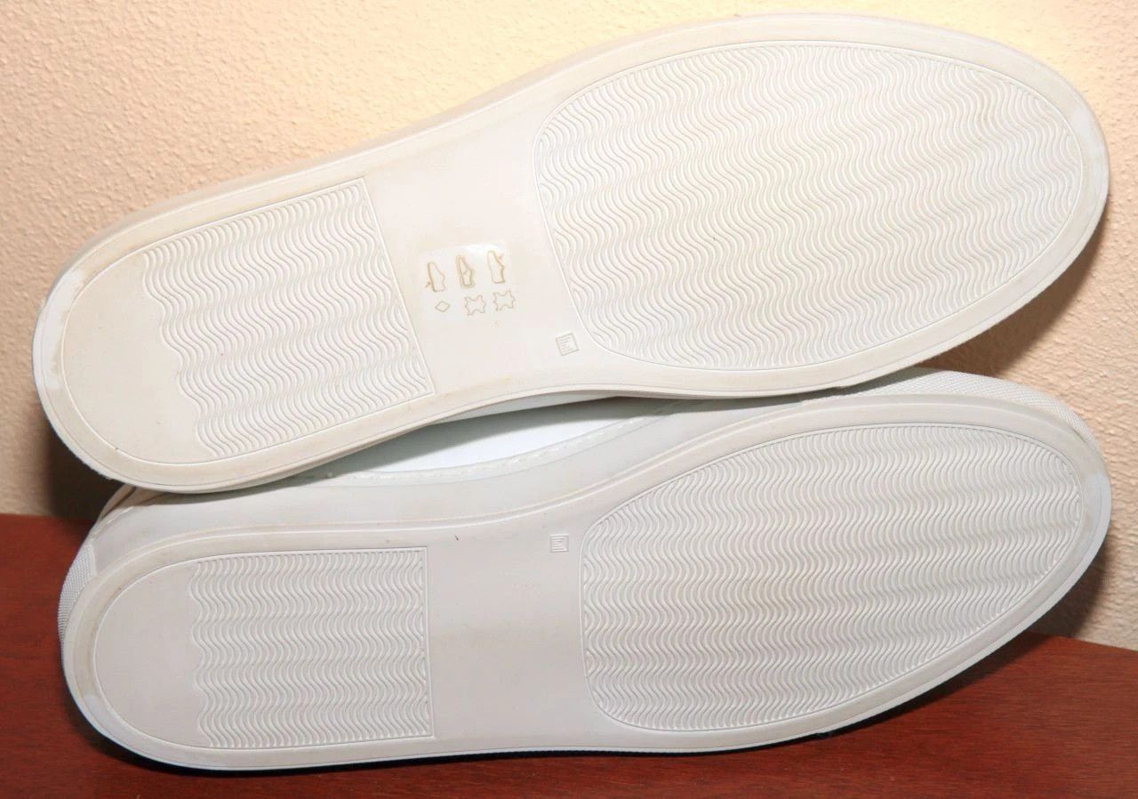 Common Projects NOS New Old Stock Achilles Size US 8 / EU 41 - 6 Thumbnail