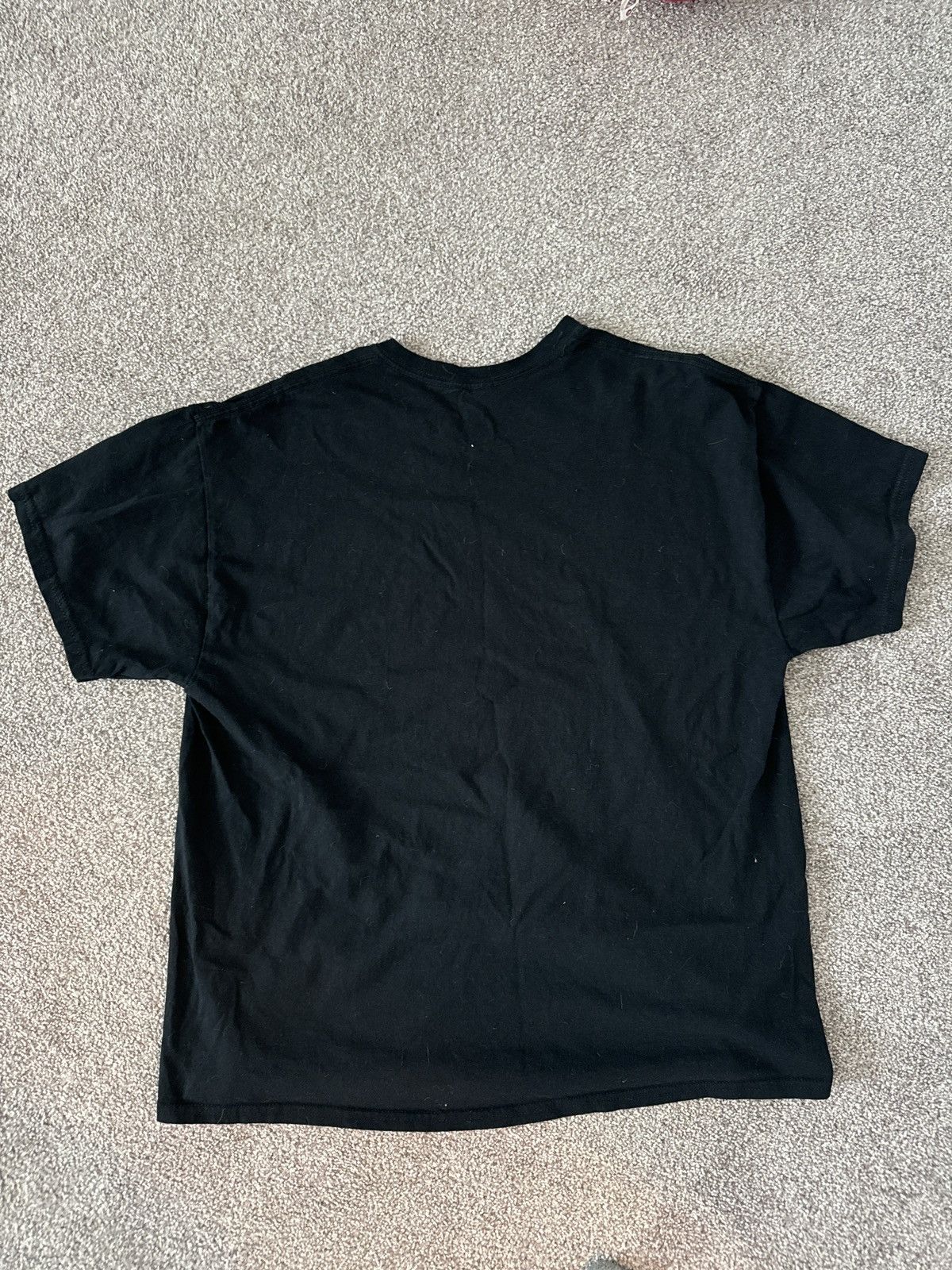 Vintage Vintage OutKast Tee Shirt Size US XL / EU 56 / 4 - 2 Thumbnail