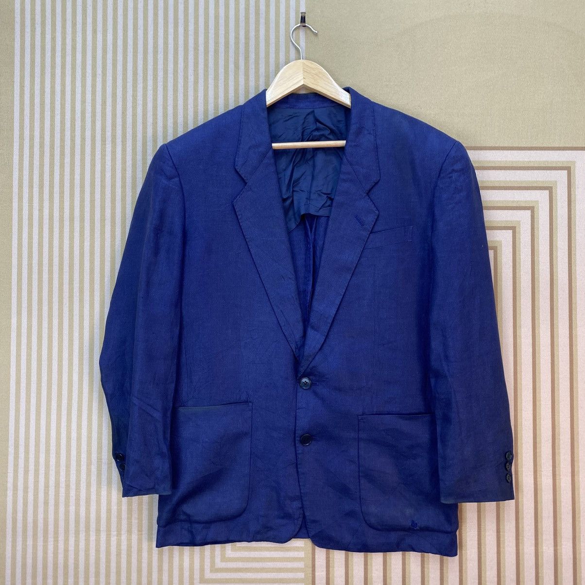 Kenzo 🫶Vintage Kenzo casual Jacket Size US M / EU 48-50 / 2 - 1 Thumbnail