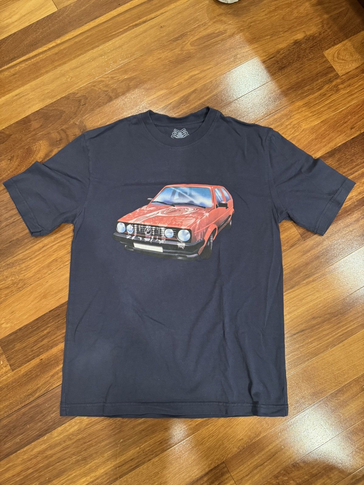 Palace Palace GT T Shirt Size US M / EU 48-50 / 2 - 1 Thumbnail
