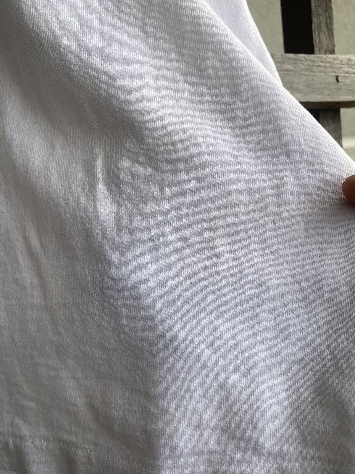 Bape Baby Milo Tee Size US L / EU 52-54 / 3 - 4 Thumbnail