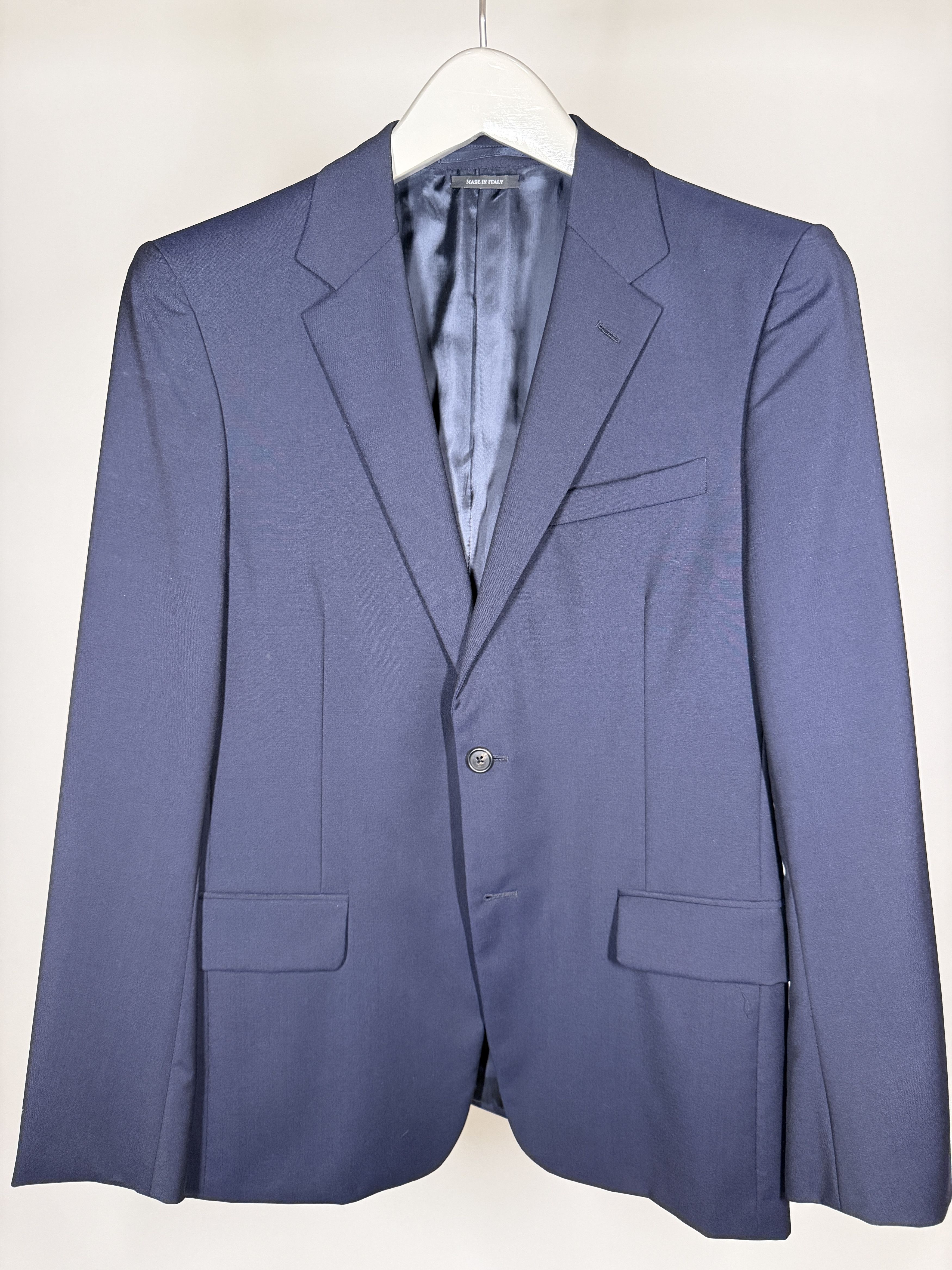 Prada Classic Prada blazer Size 50R - 1 Thumbnail
