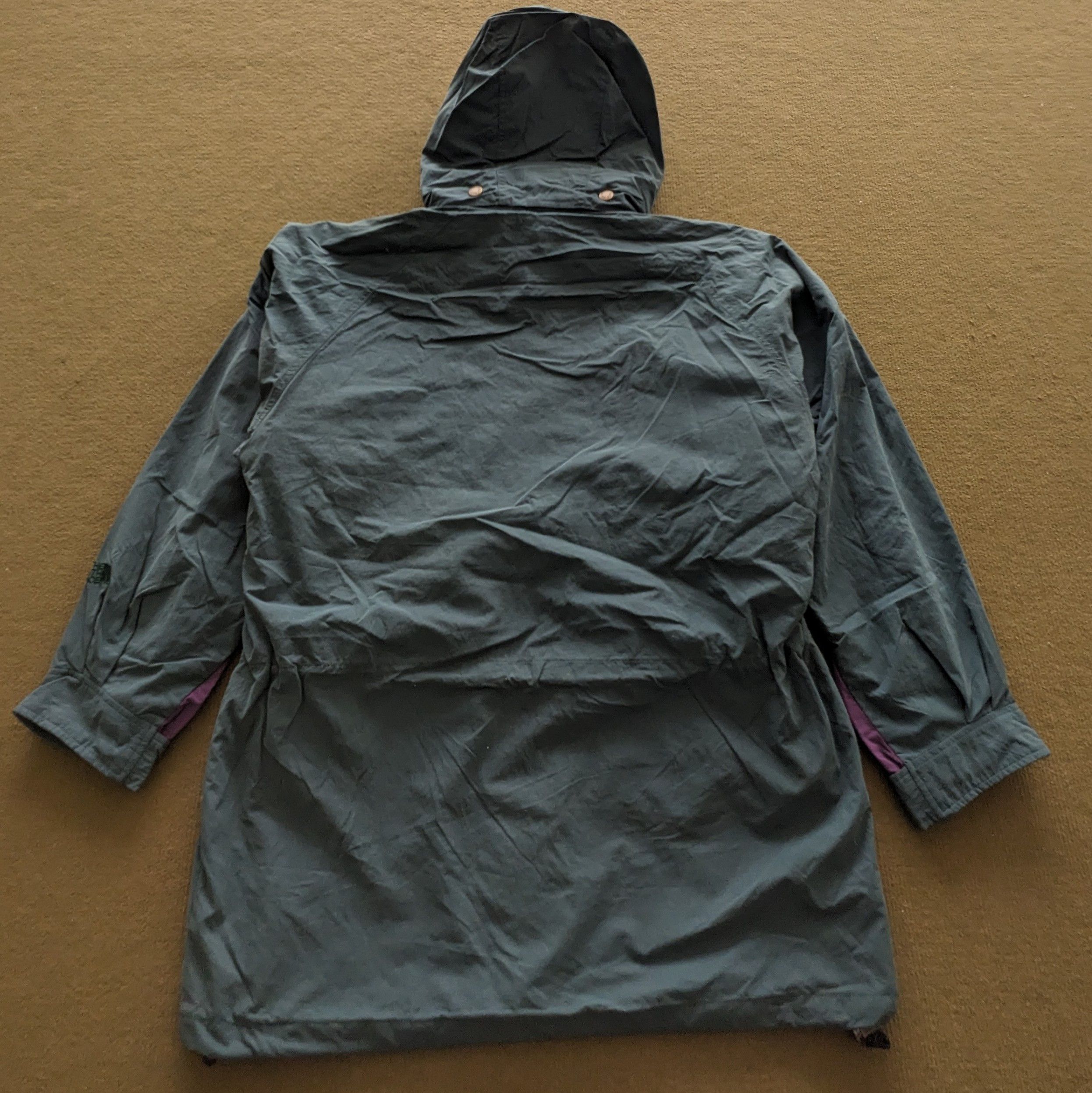 Band Tees Vintage The North Face Outdoor Style Jacket Size US L / EU 52-54 / 3 - 3 Thumbnail