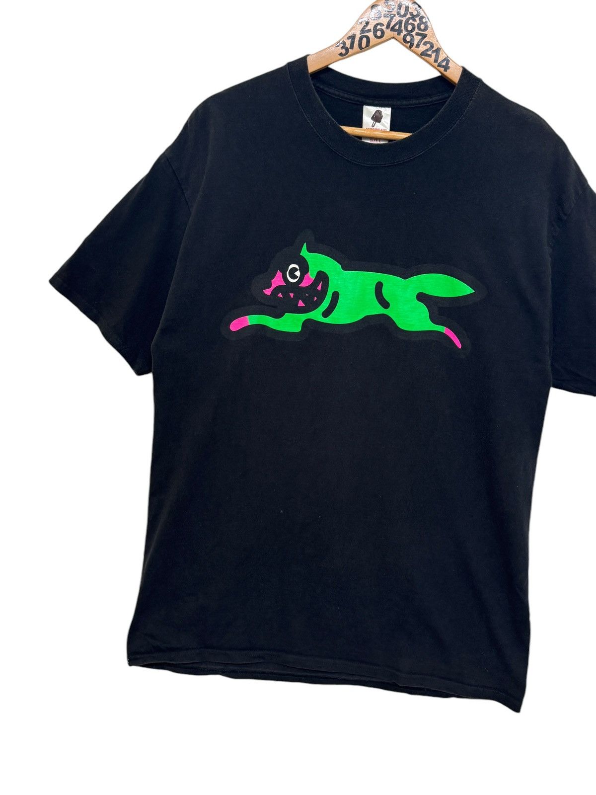 Billionaire Boys Club BBC Billionaire Boy’s Club x ice-cream Tee Size US L / EU 52-54 / 3 - 3 Thumbnail