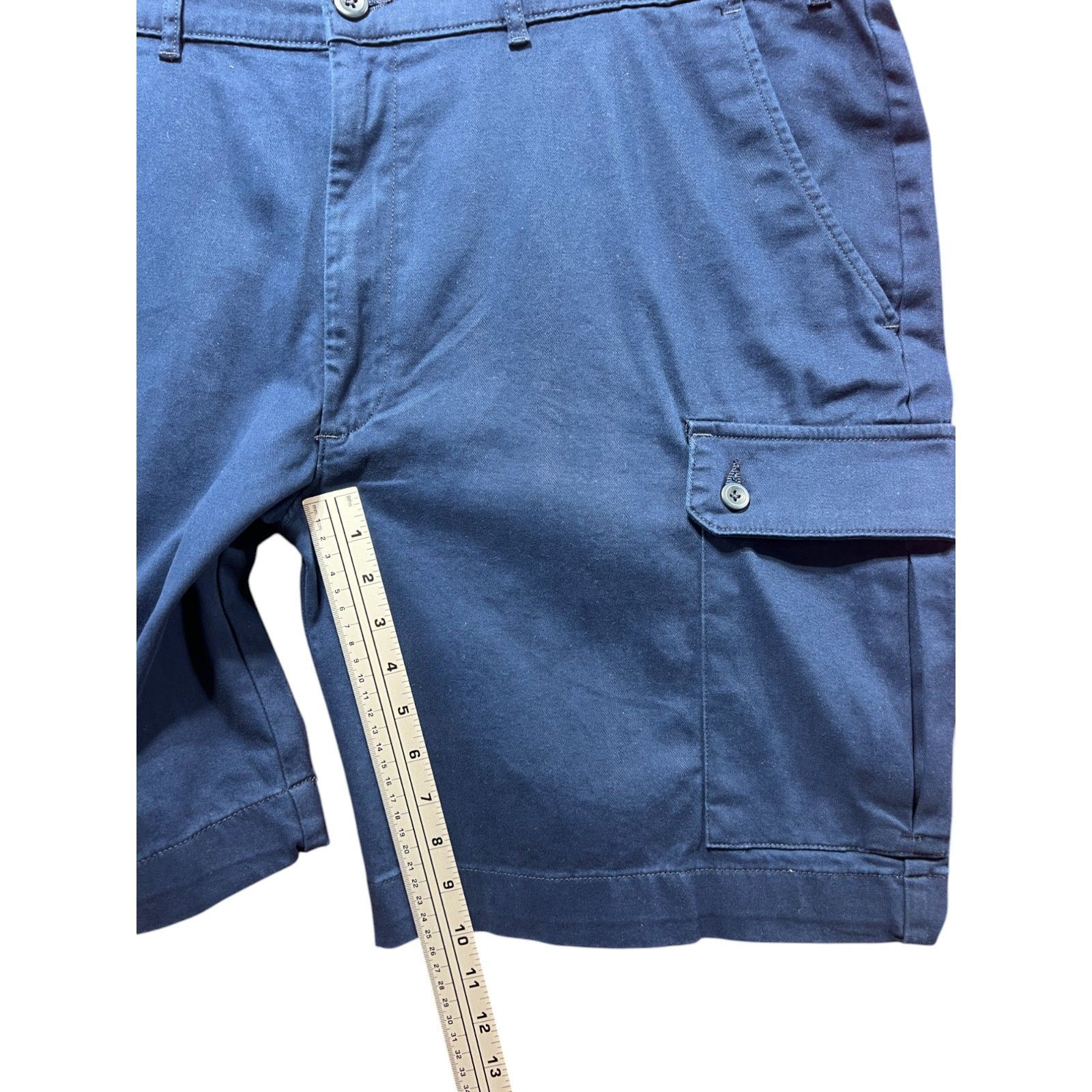 Other ST. John's Bay - Men's Big & Tall Knee-Length Ca Size US 44 / EU 60 - 6 Thumbnail