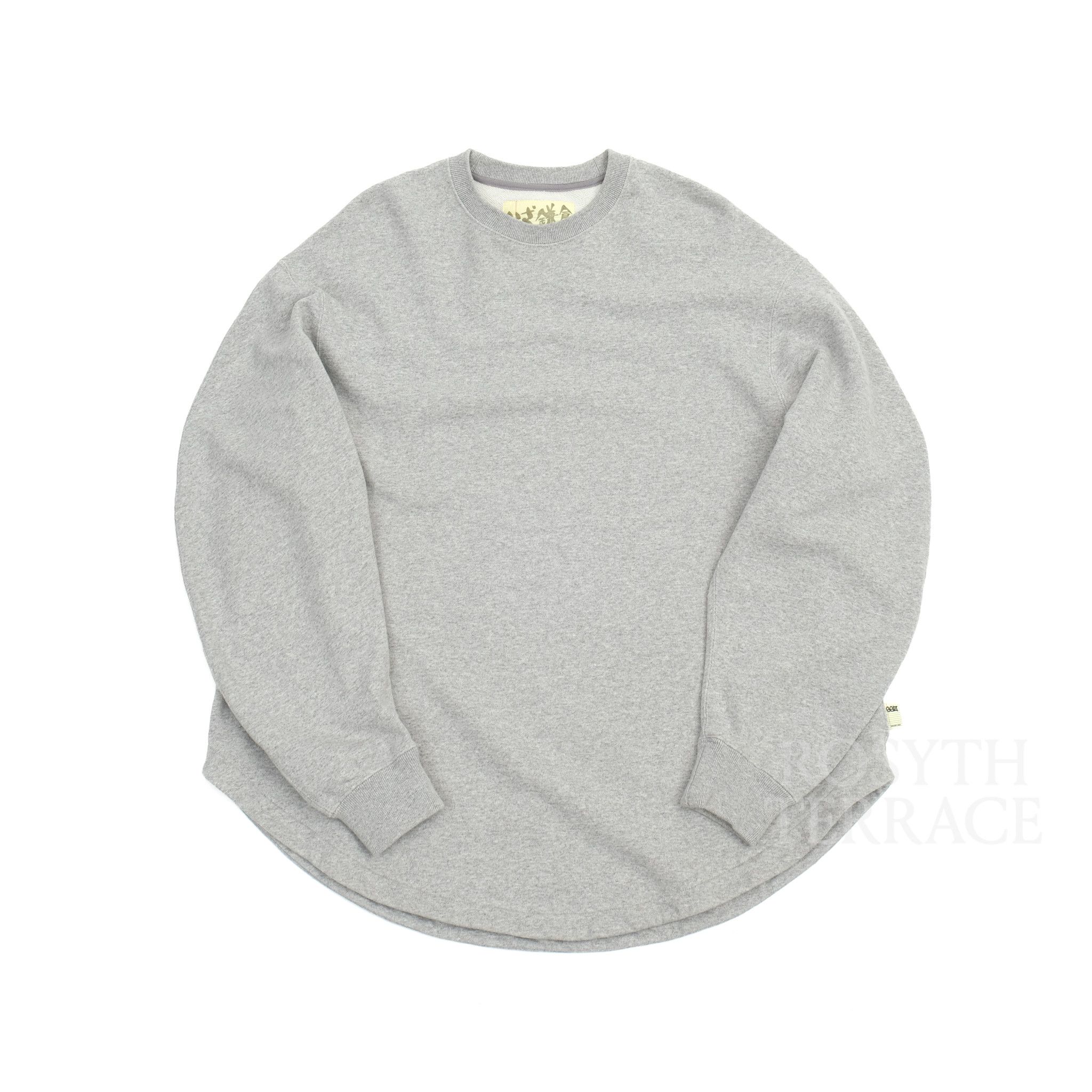 Beams Japan 【BEAMS SSZ / SWEAT & 円 LS TEE / OS】 Size US L / EU 52-54 / 3 - 1 Thumbnail