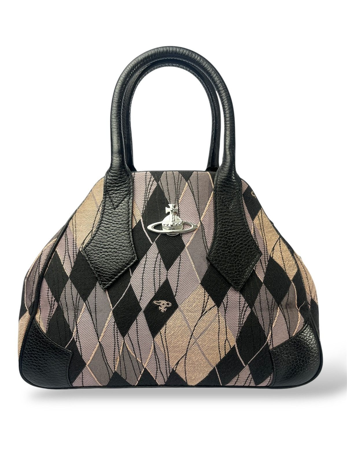 Argyle Yasmine Handbag