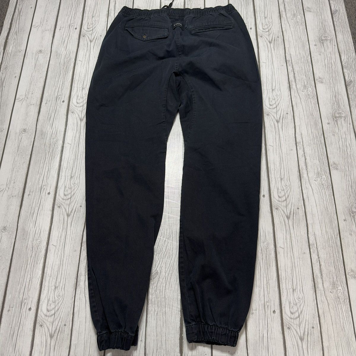 Zanerobe Zanerobe jogger pants Size US 38 / EU 54 - 2 Thumbnail