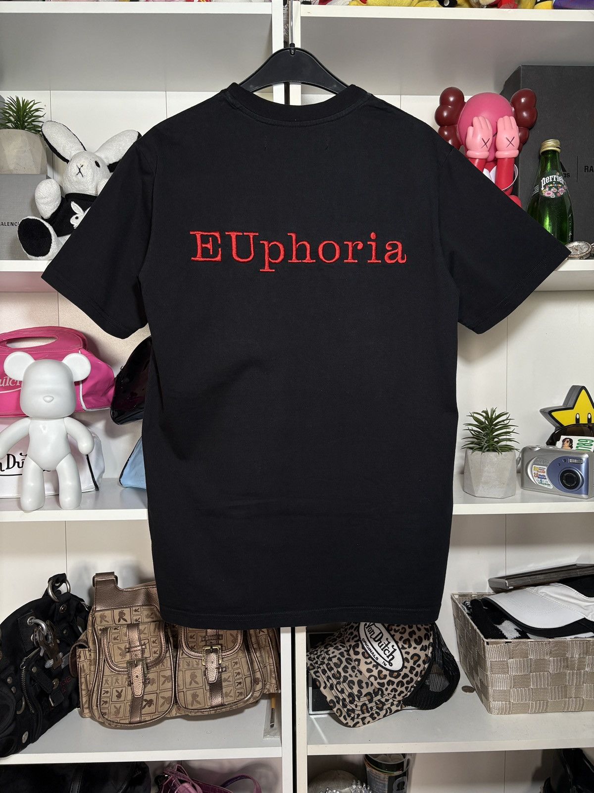 Misbhv Misbhv Euphoria t shirt | Grailed