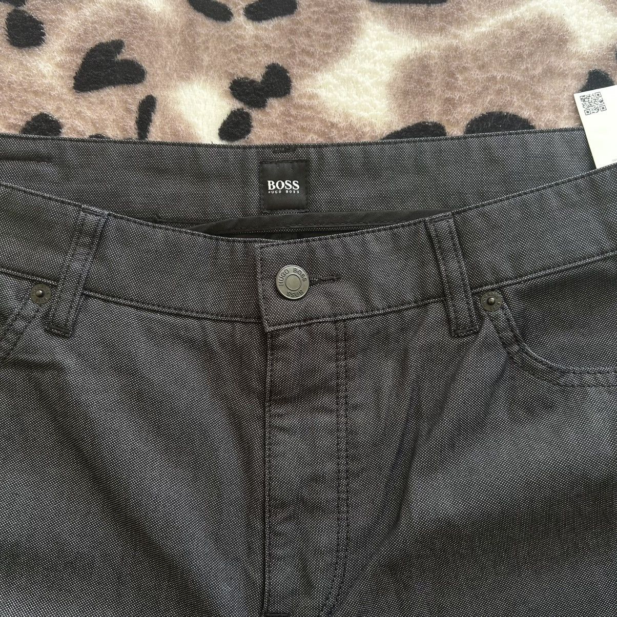 Hugo Boss Authentic Hugo Boss Strech Maine Pants Size US 36 / EU 52 - 3 Thumbnail