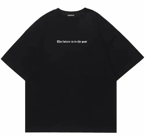 Other Love is Love Design Oversized Graphic Tees Size US L / EU 52-54 / 3 - 2 Thumbnail