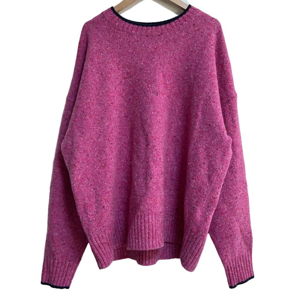 Other Other Spick and Span Logo Knitwear Textile Tops DUTY FREE for USA Size ONE SIZE - 1 Thumbnail