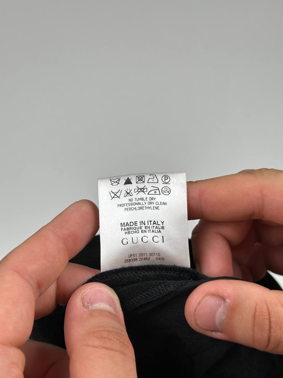 Gucci Pants Gucci Size 26" / US 2 / IT 38 - 7 Thumbnail