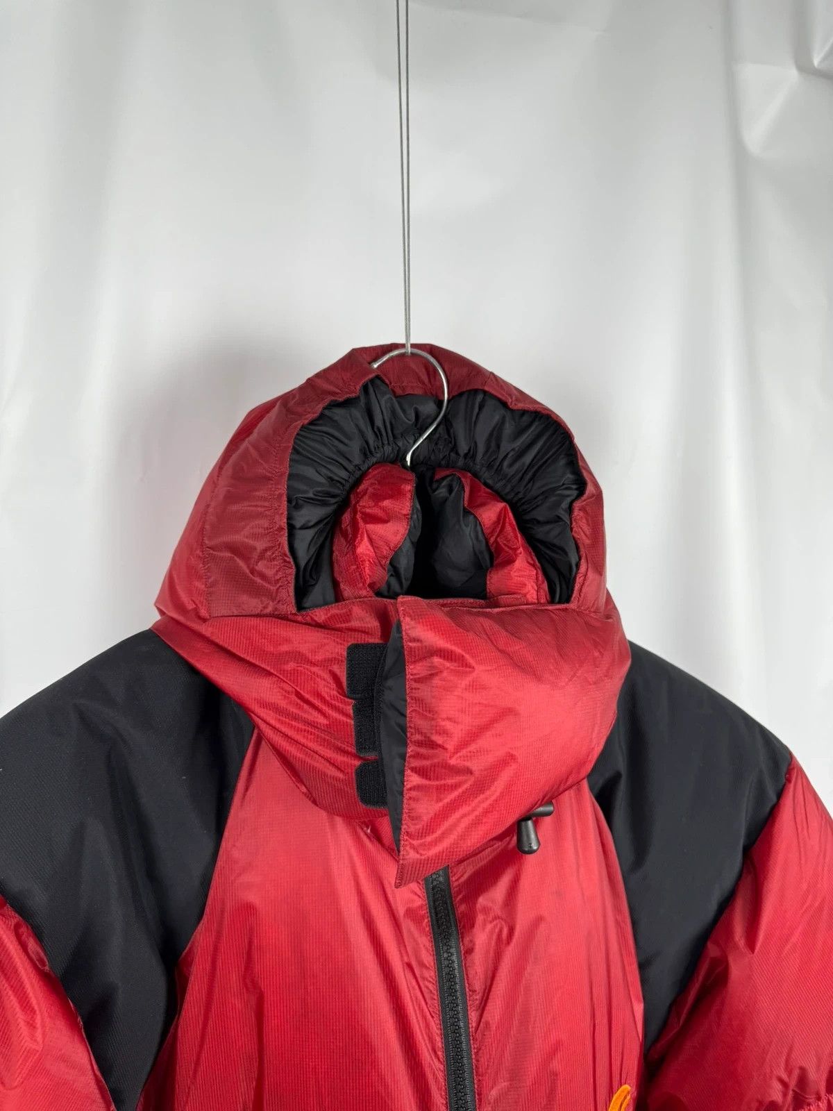 Other Valandre Bering Down Jacket Mountaineering Polar Expedition Size US L / EU 52-54 / 3 - 3 Thumbnail