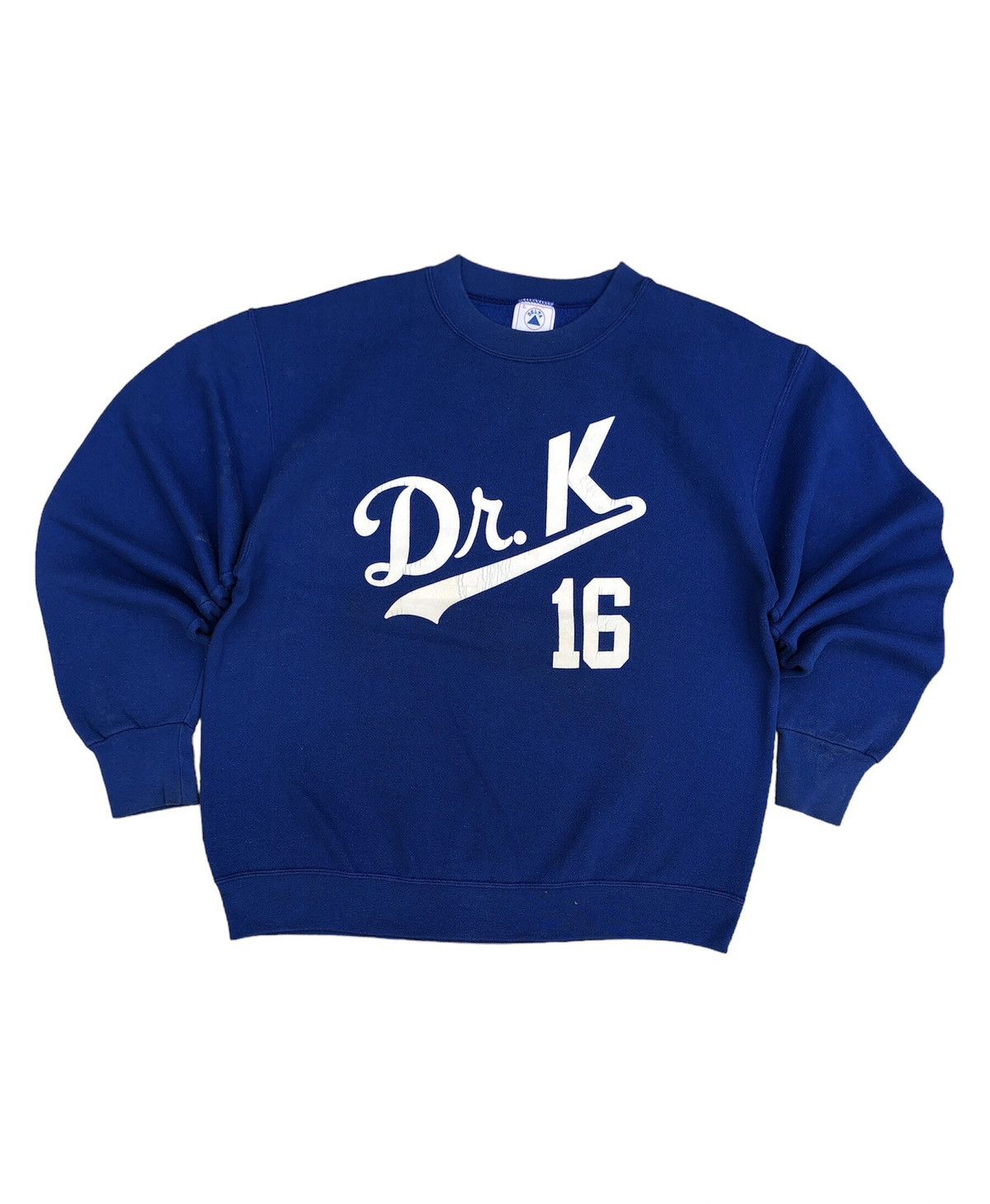 Rare Vintage 90s Los Angeles Dodgers Hideo Nomo 16 Doctor K