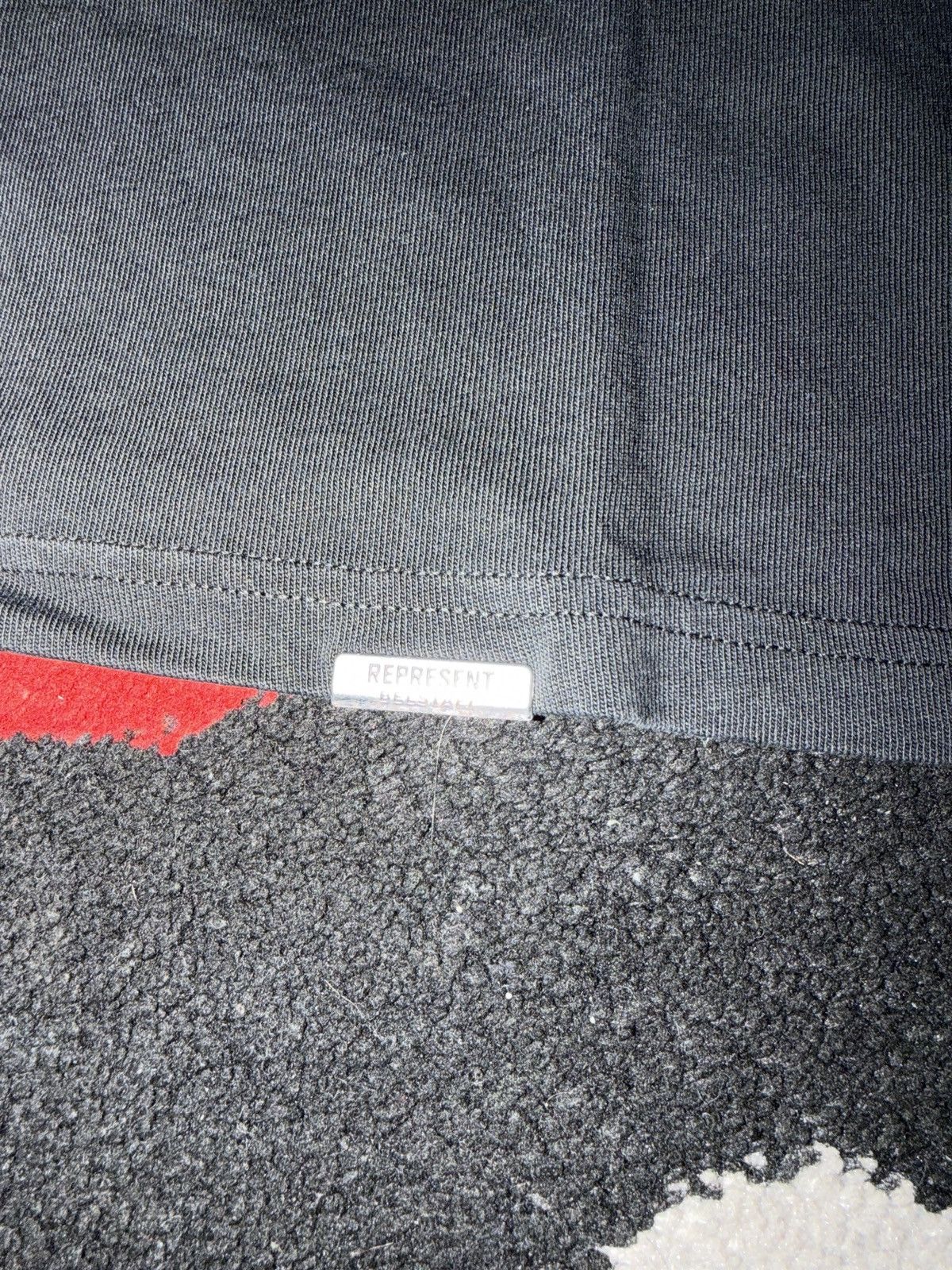 Represent Clo. Represent x Belstaff Size US XS / EU 42 / 0 - 5 Thumbnail