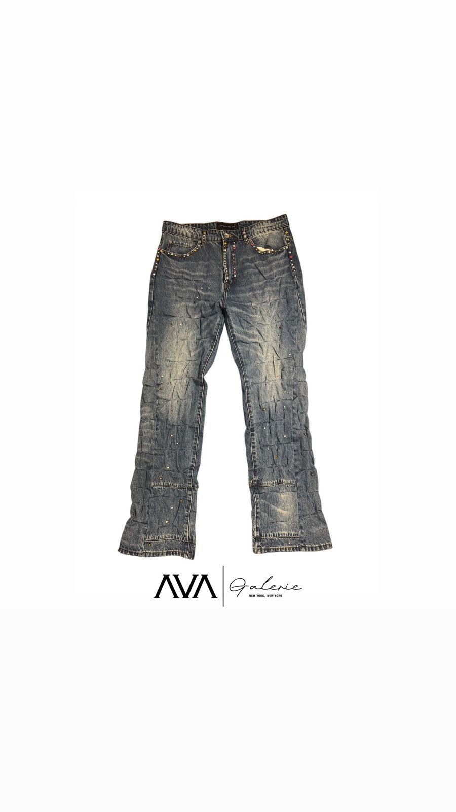 Who Decides War Clothing: Curated Shirts, Jeans, Shoes