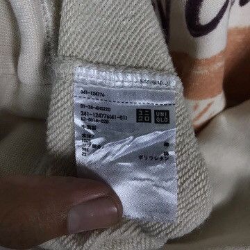 Coca Cola × Uniqlo Japanese Brand Uniqlo Collaboration with Coca Cola Pullover Size US M / EU 48-50 / 2 - 6 Thumbnail