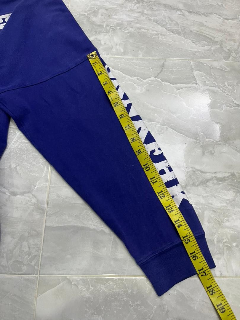 Japanese Brand Johnny’s WESTV “Now On Air” Crewneck Sweatshirt Size US M / EU 48-50 / 2 - 17 Thumbnail