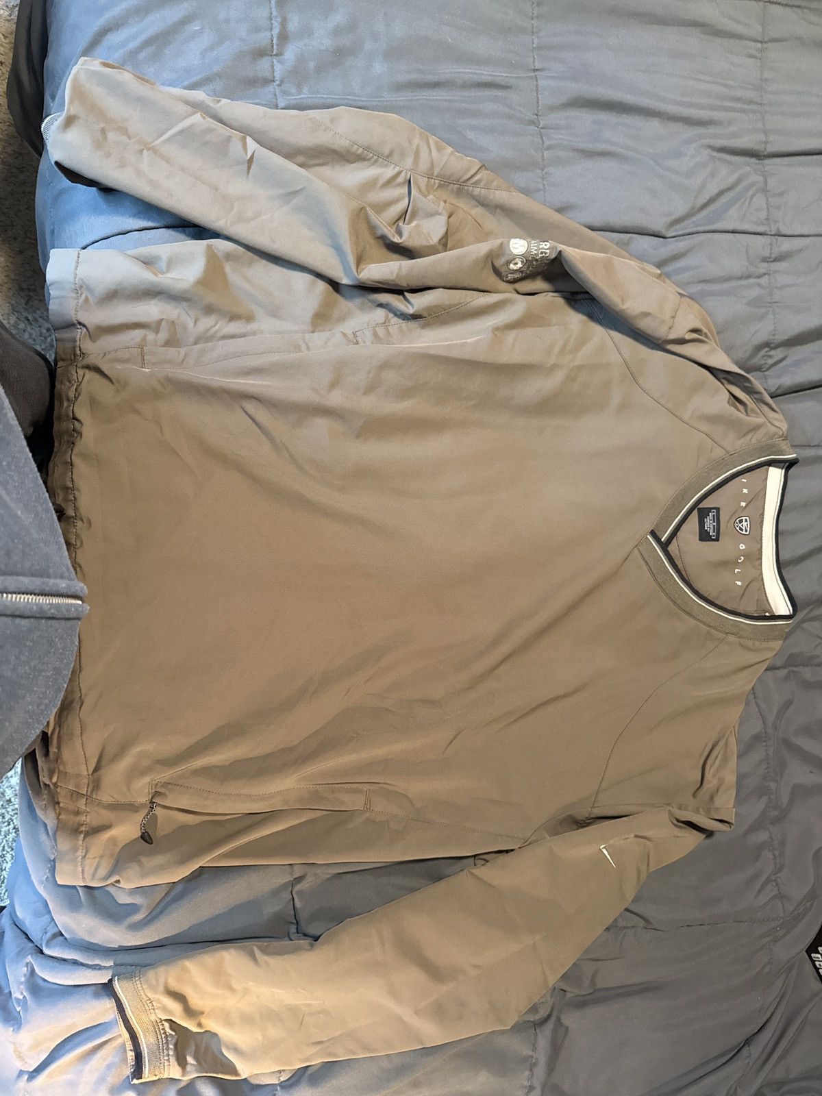 Nike Nike Golf Windbreaker Size US L / EU 52-54 / 3 - 5 Thumbnail