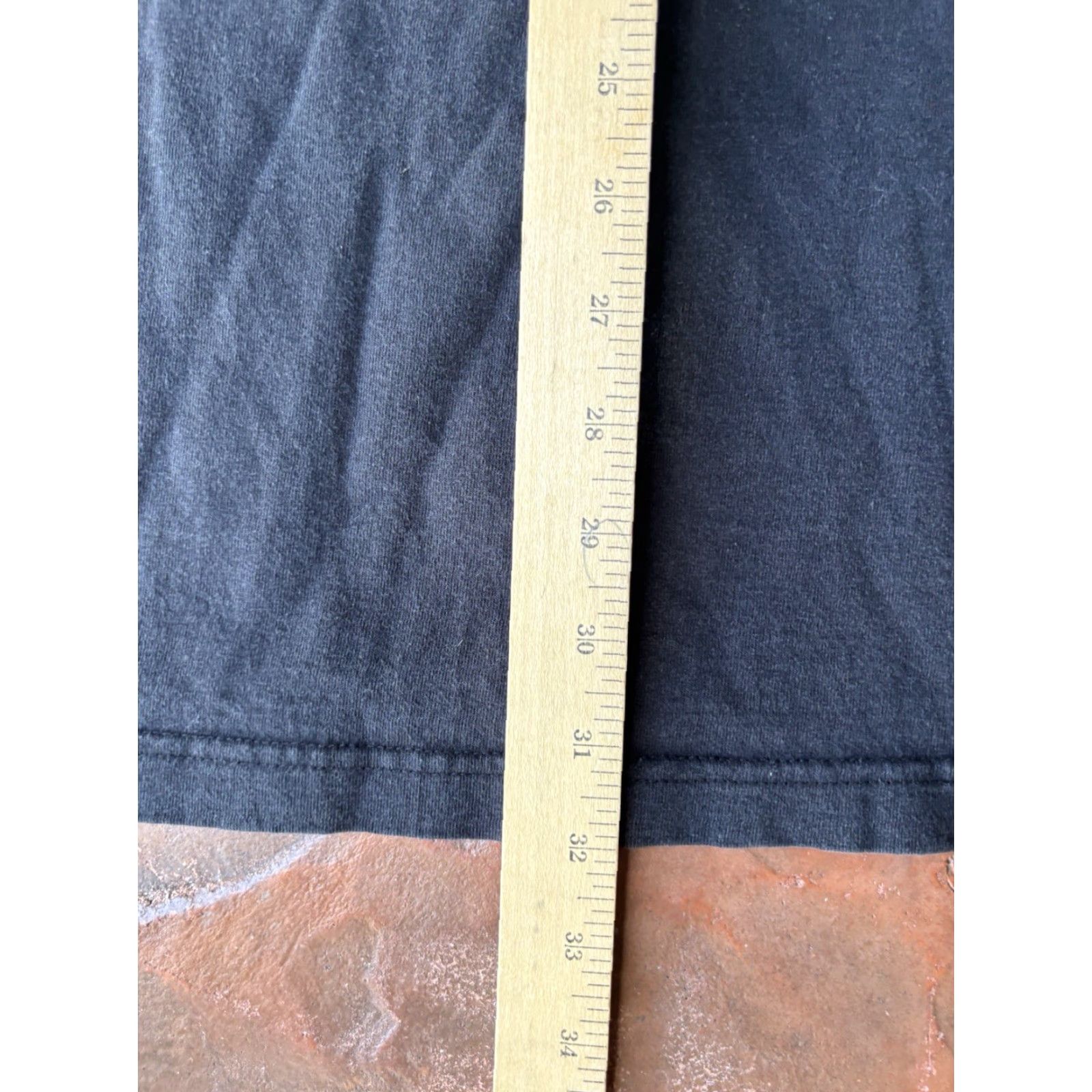 Ecko Unltd. VINTAGE Ecko Unltd T-Shirt 2XL Black Crew Neck Short Sleeve Men Logo Grunge 90s Y2K Multidecade VTG Vintage Size US XXL / EU 58 / 5 - 5 Thumbnail
