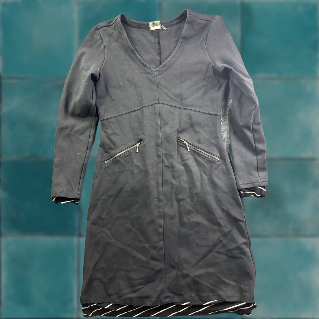 athleta long sleeve dress Transcend Long Sleeve Dress