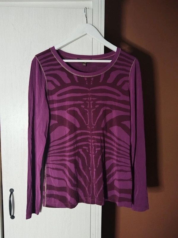 Other × Vintage Laurel mesh blouse Size XL / US 12-14 / IT 48-50 - 1 Thumbnail