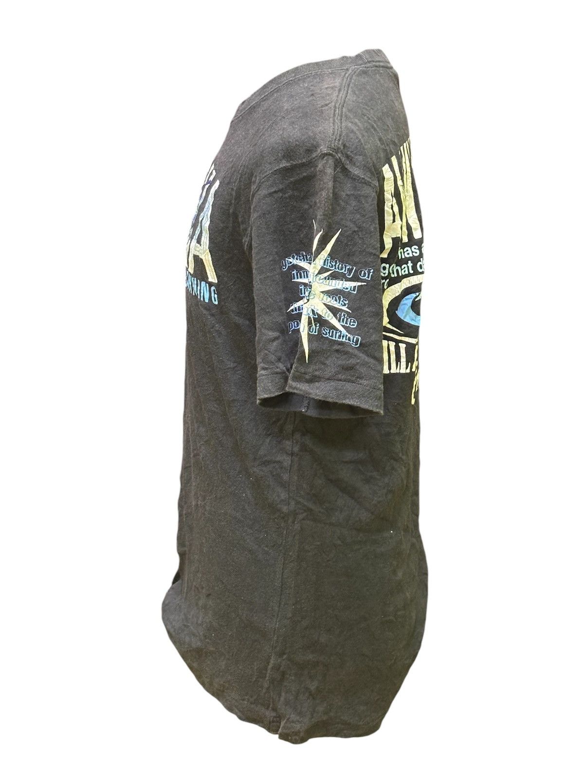 Gotcha Gotcha International Shirt Size US XL / EU 56 / 4 - 12 Thumbnail