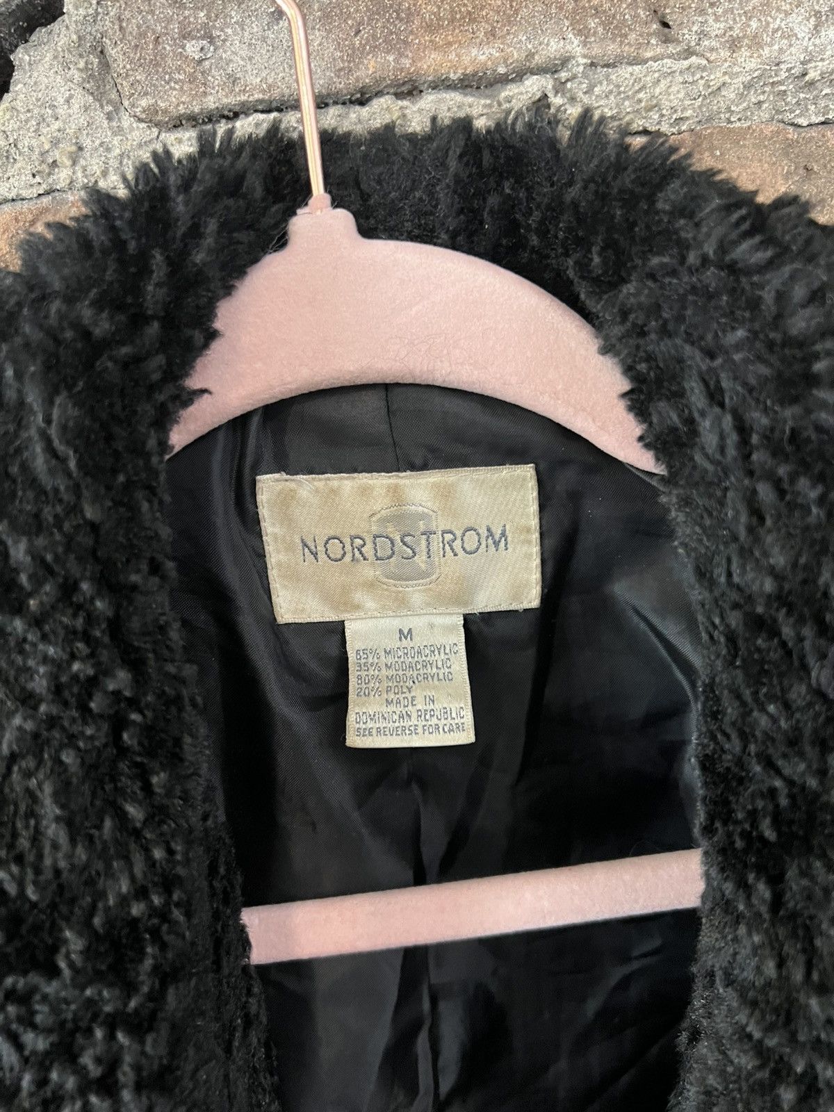 Nordstrom Vintage Y2K Norstrom Penny Lane Jacket Size M / US 6-8 / IT 42-44 - 3 Thumbnail