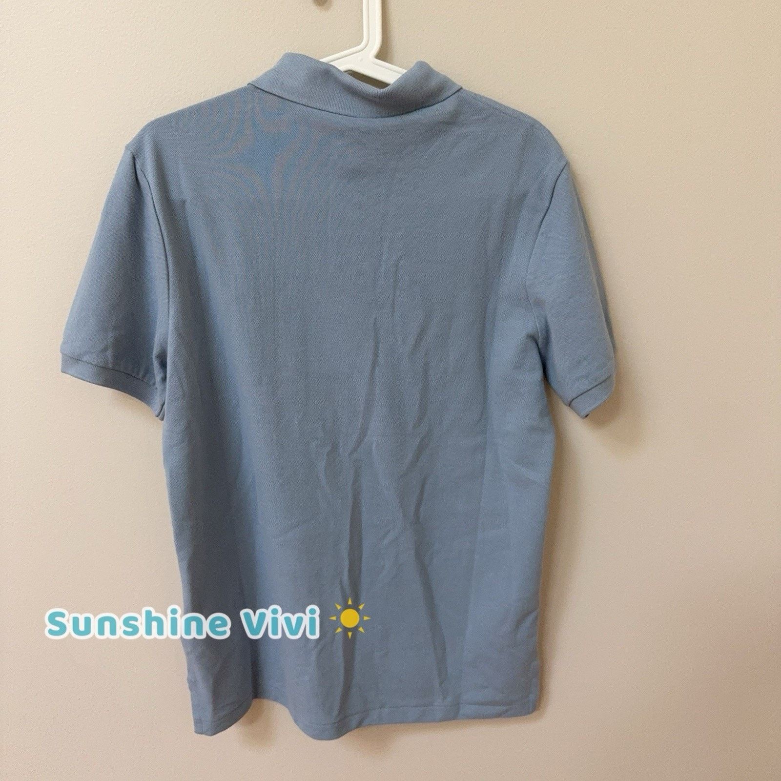 Polo Ralph Lauren NWT POLO RALPH LAUREN men Polo Shirt Big Pony Marine Blue Size US S / EU 44-46 / 1 - 5 Thumbnail