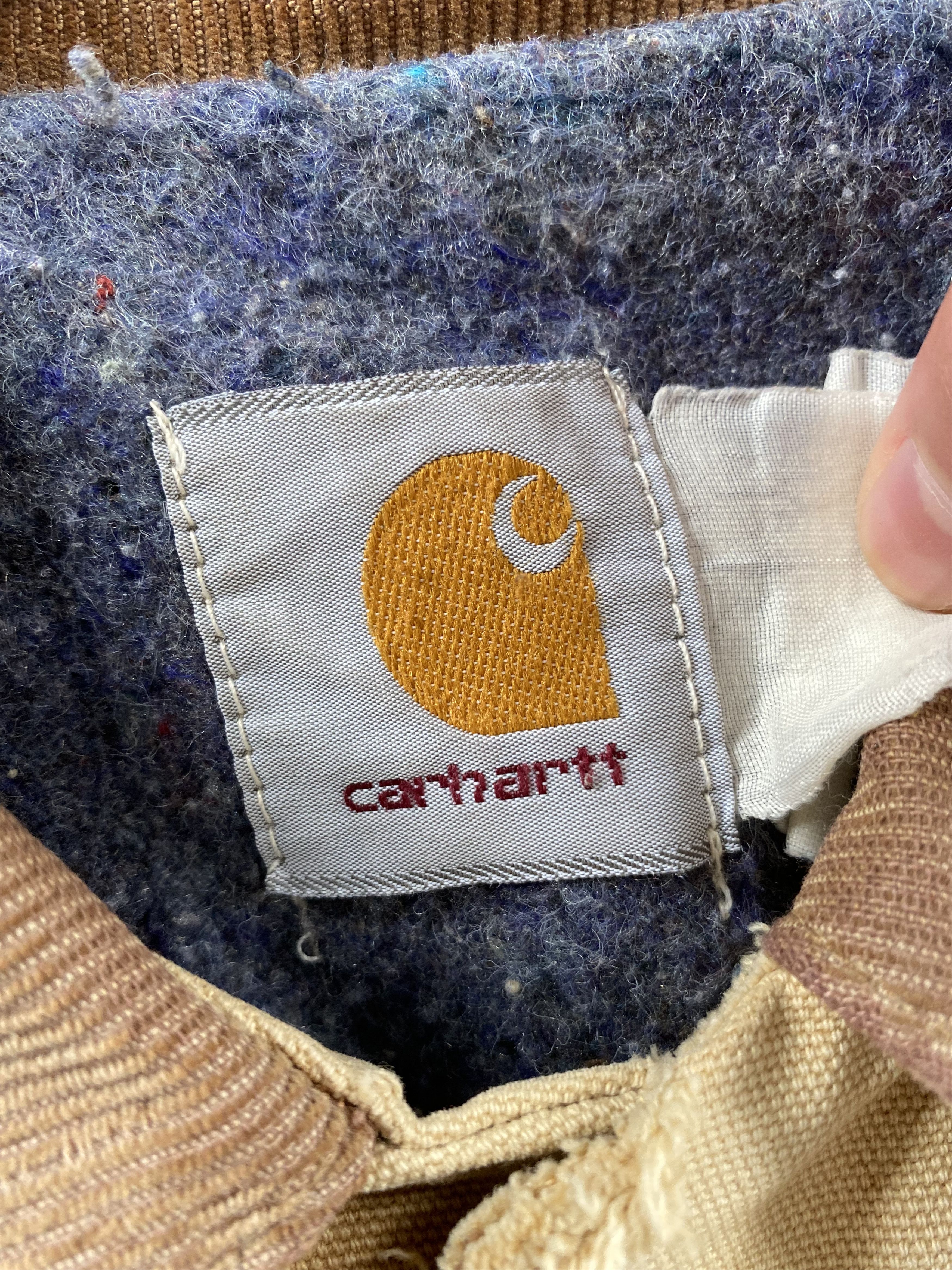 Carhartt carhartt detroit jacket Size US M / EU 48-50 / 2 - 4 Thumbnail
