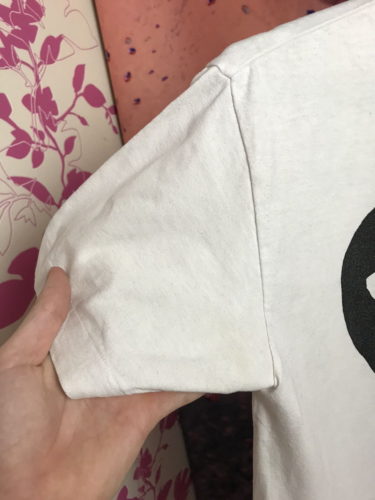 Comme des Garcons PLAY Play Comme Des Garsons t shirt Size US S / EU 44-46 / 1 - 6 Thumbnail