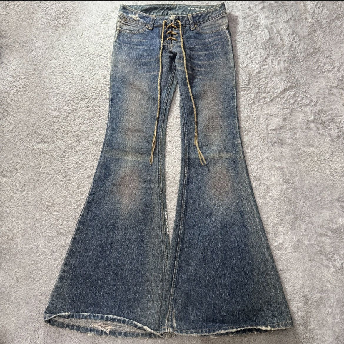 If Six Was Nine If six was nine 2000's flare Size US 29 - 1 Thumbnail