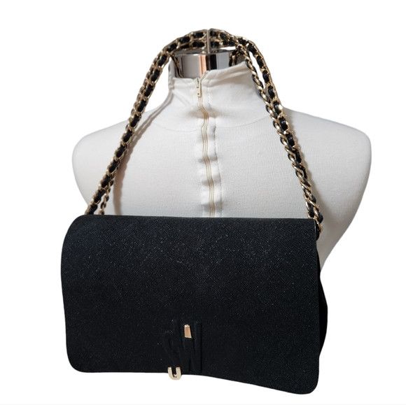 Stuart Weitzman Stuart Weitzman Women's Purse Size OS OS Size ONE SIZE - 4 Thumbnail