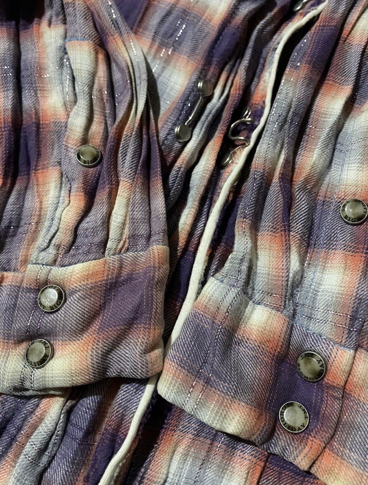 TMT × wjk Vtg Jun Hashimoto Tmt Japan Shirt Size US M / EU 48-50 / 2 - 7 Thumbnail