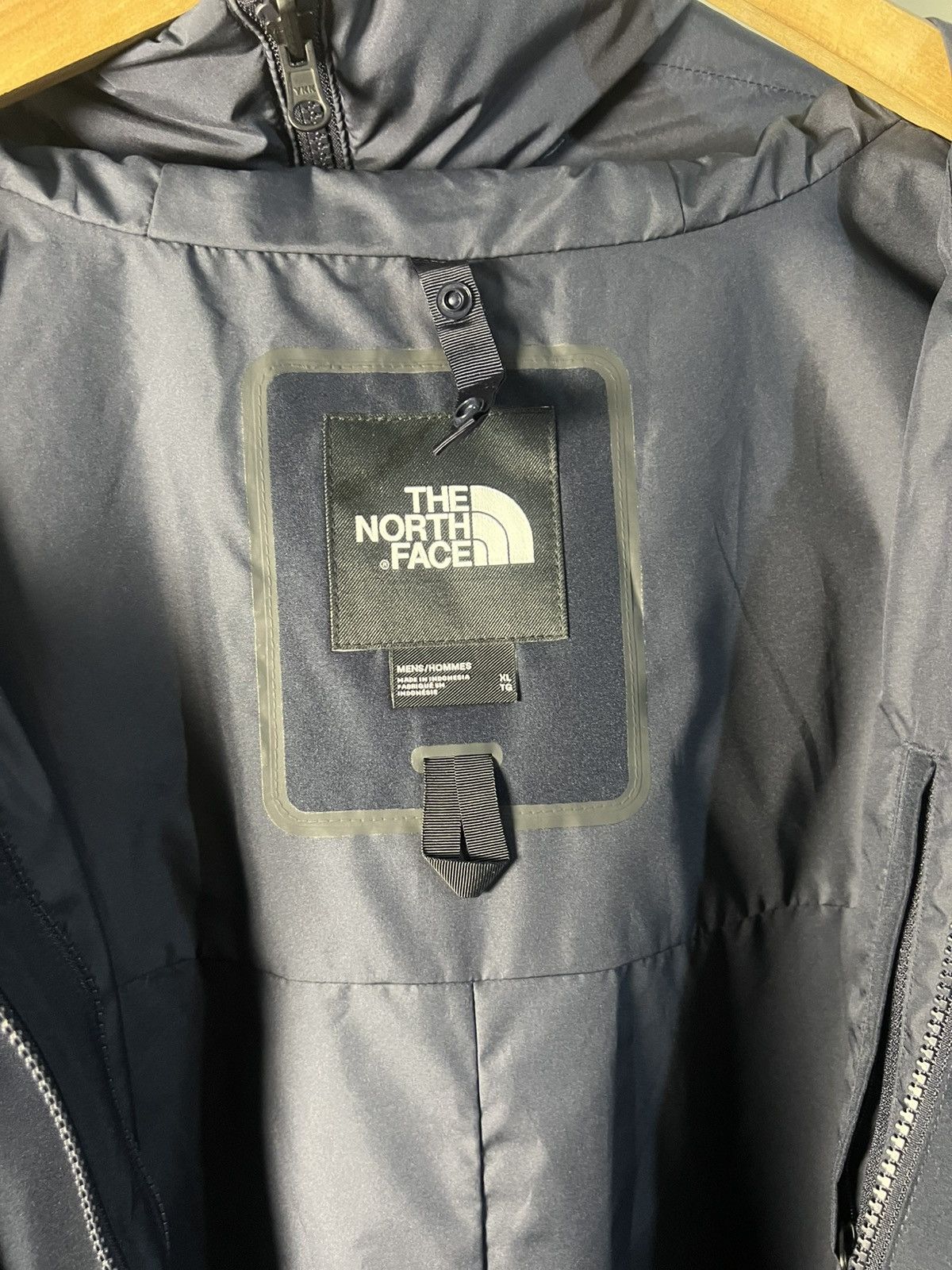 The North Face The North Face Jacket Dryvent 2 in 1 Down Jacket 550 Size US XL / EU 56 / 4 - 16 Thumbnail