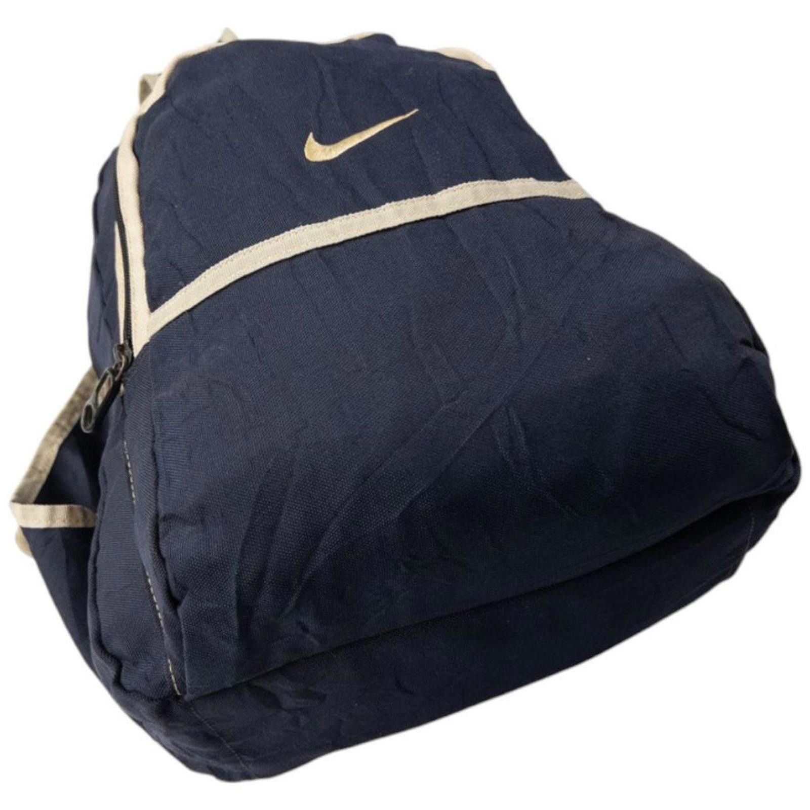 Nike Vintage Nike Sling Bag Size ONE SIZE - 8 Thumbnail