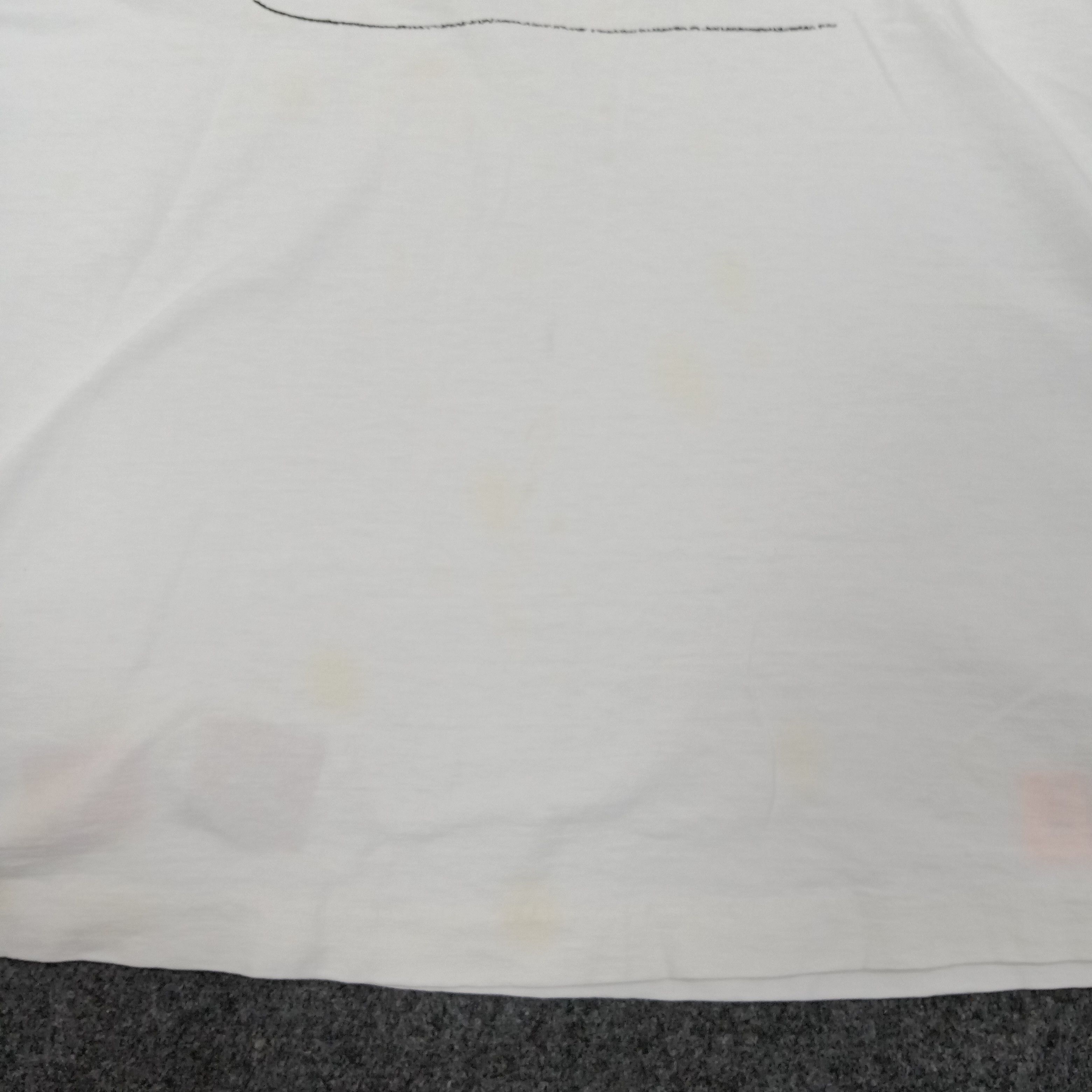 Apple Macintosh by Apple Product Promo Vintage Tshirt C259N10 Size US M / EU 48-50 / 2 - 4 Thumbnail