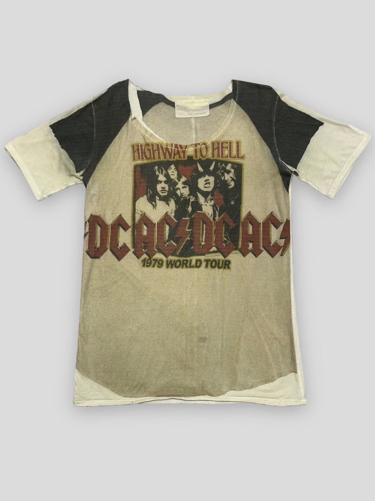 Hell Hysteric | Grailed