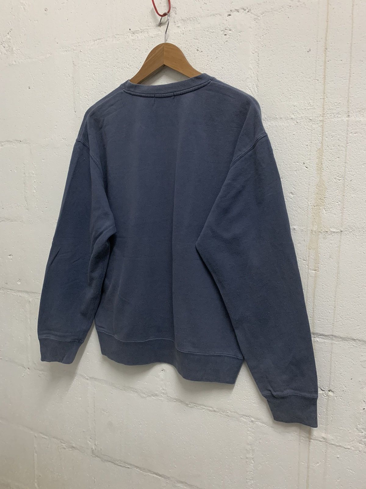Japanese Brand Vintage XLarge Sweatshirt Size US M / EU 48-50 / 2 - 4 Thumbnail