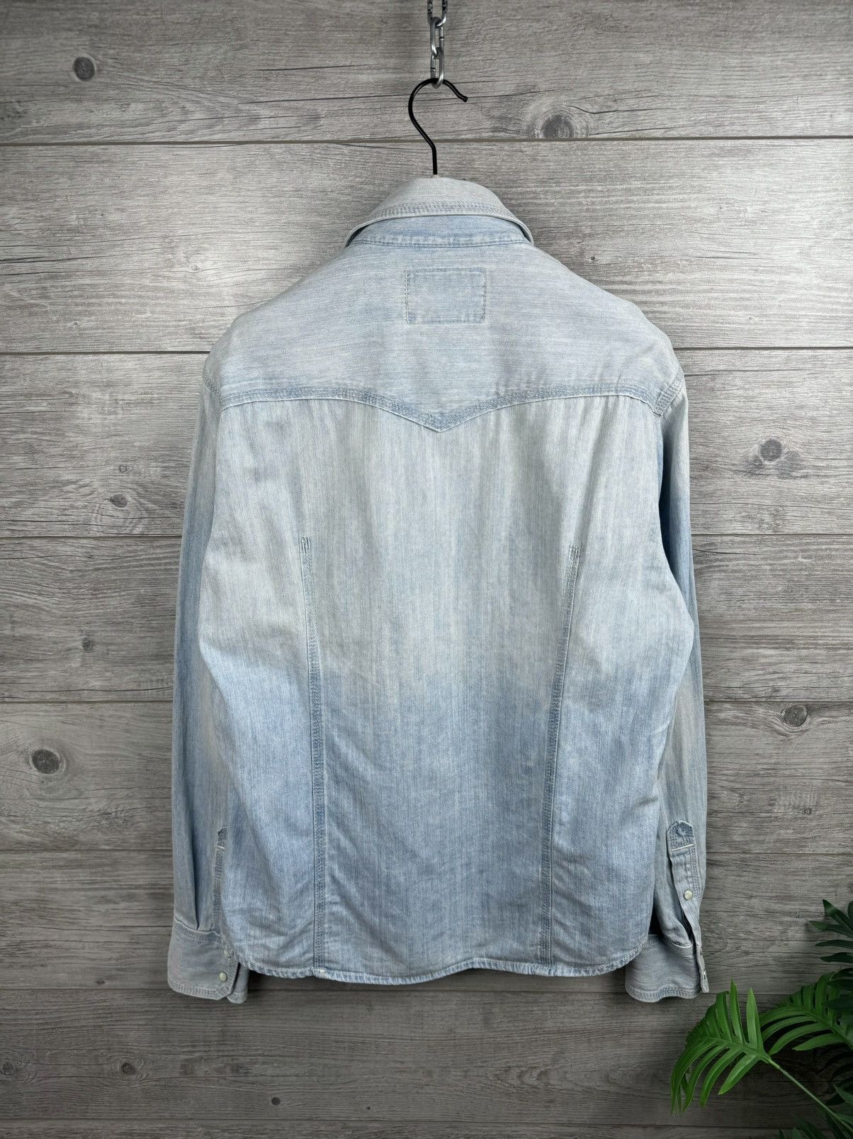 True Religion True Religion Bomber Jacket Jeans Vintage Size L Size US L / EU 52-54 / 3 - 12 Thumbnail