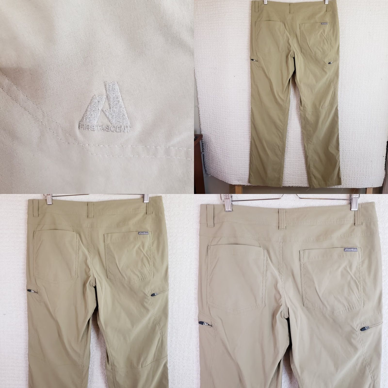 Eddie Bauer VINTAGE? No. Size US 36 / EU 52 - 8 Thumbnail