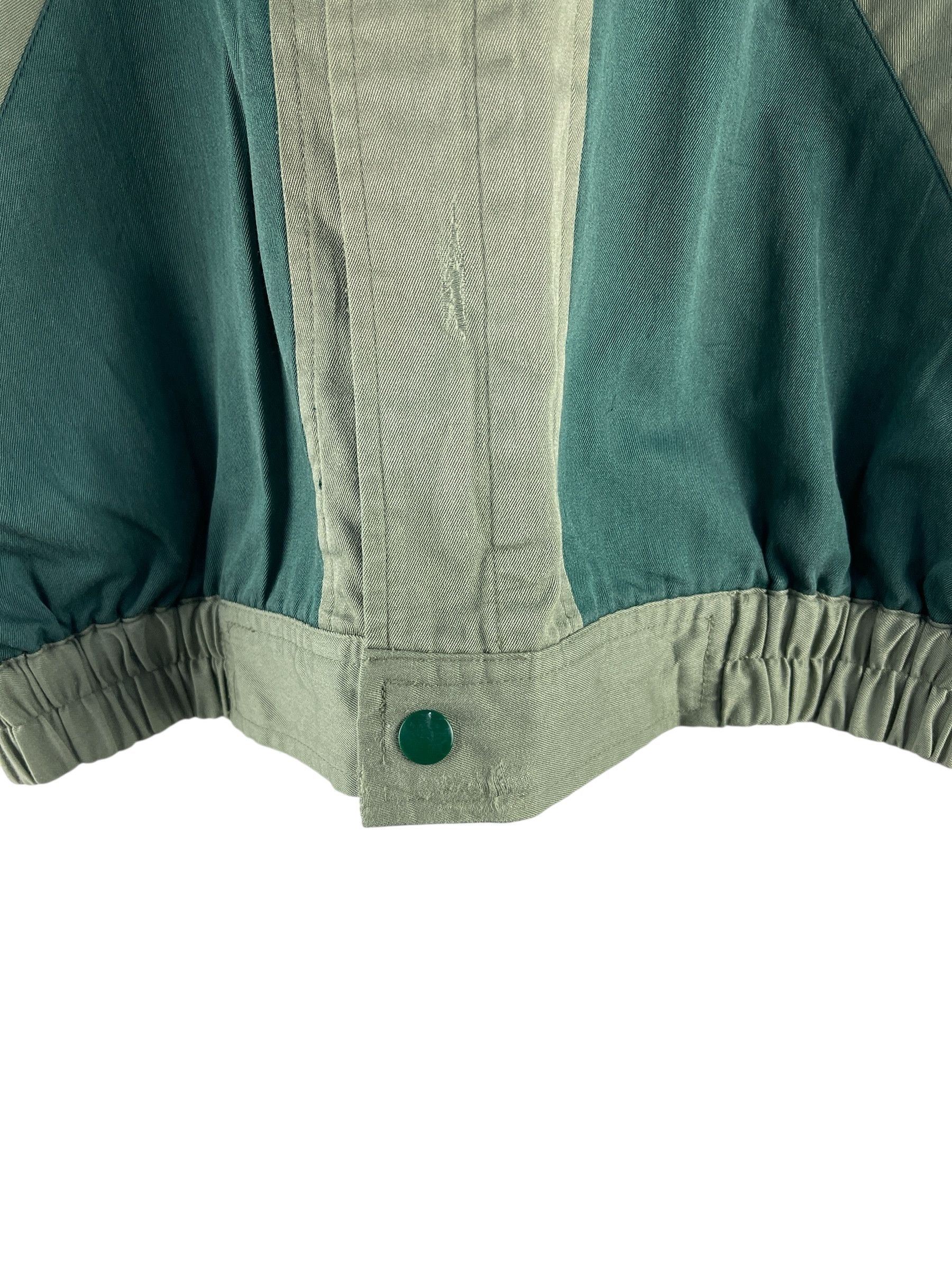 Vintage Vintage Workers Jacket Size US M / EU 48-50 / 2 - 9 Thumbnail