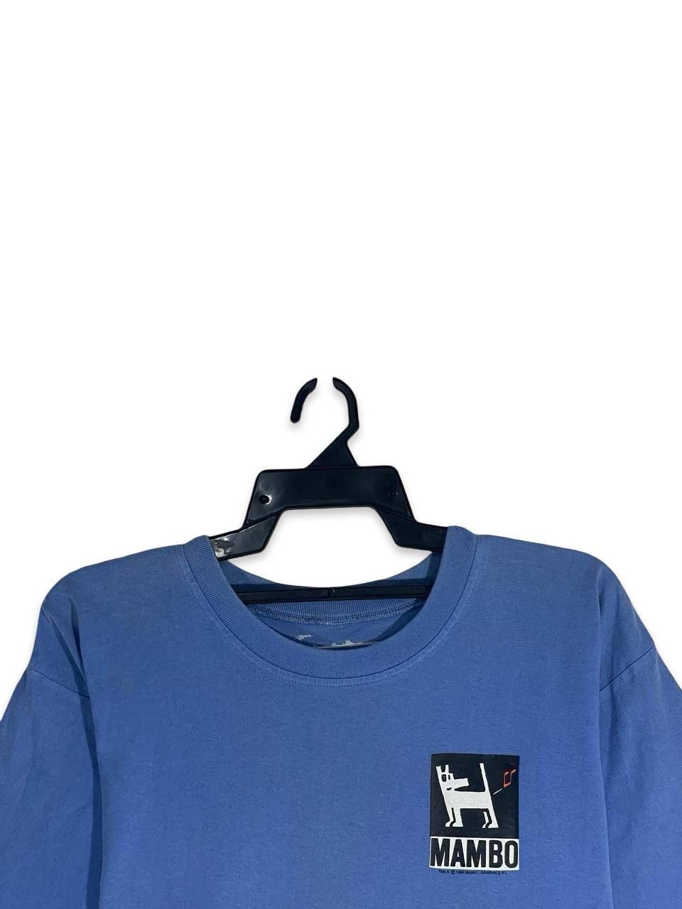 Mambo vintage mambo surfing surf brand Size US M / EU 48-50 / 2 - 4 Thumbnail