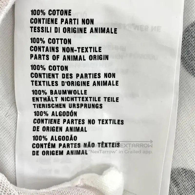 Miu Miu Miu Miu Polka Dot White Cotton T-Shirt . Size XS / US 0-2 / IT 36-38 - 8 Thumbnail