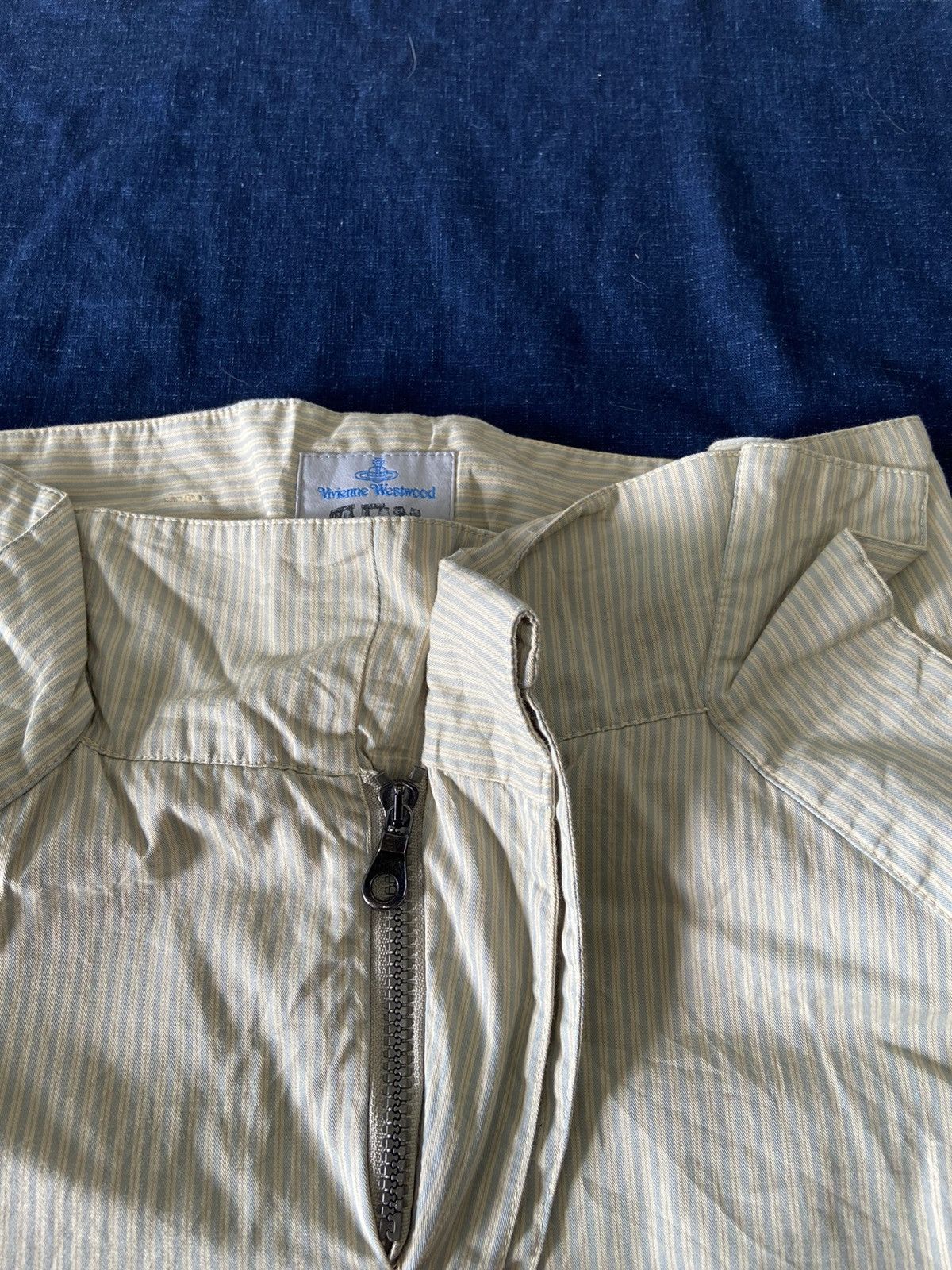 Vivienne Westwood Vivienne Westwood Pants Size 36" / US 14 / IT 50 - 4 Thumbnail