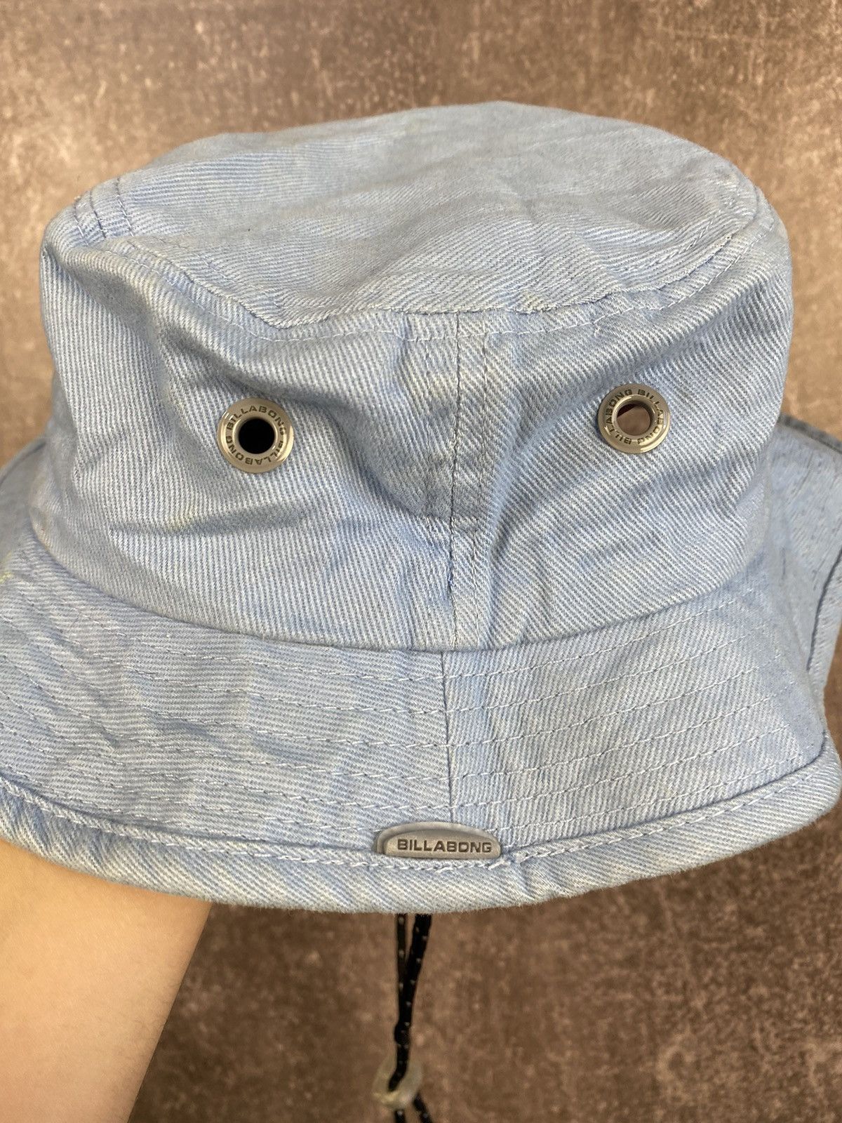 Billabong ❗️❗️Vintage 00’ Billabong Australia Bucket Hat❗️❗️ Size ONE SIZE - 9 Thumbnail
