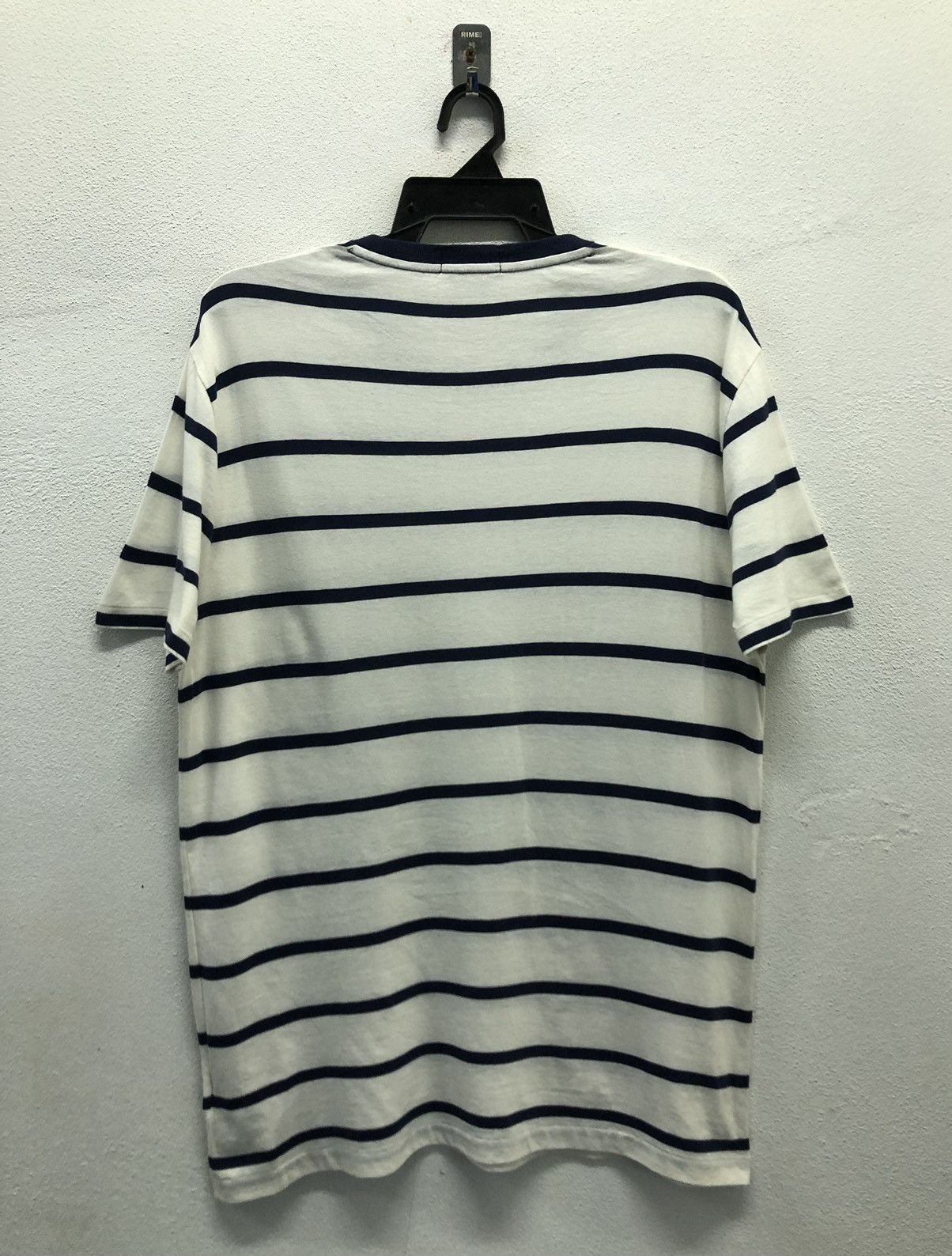 Polo Ralph Lauren Polo Ralph Lauren Custom Slim Fit T-Shirt Size US L / EU 52-54 / 3 - 2 Thumbnail