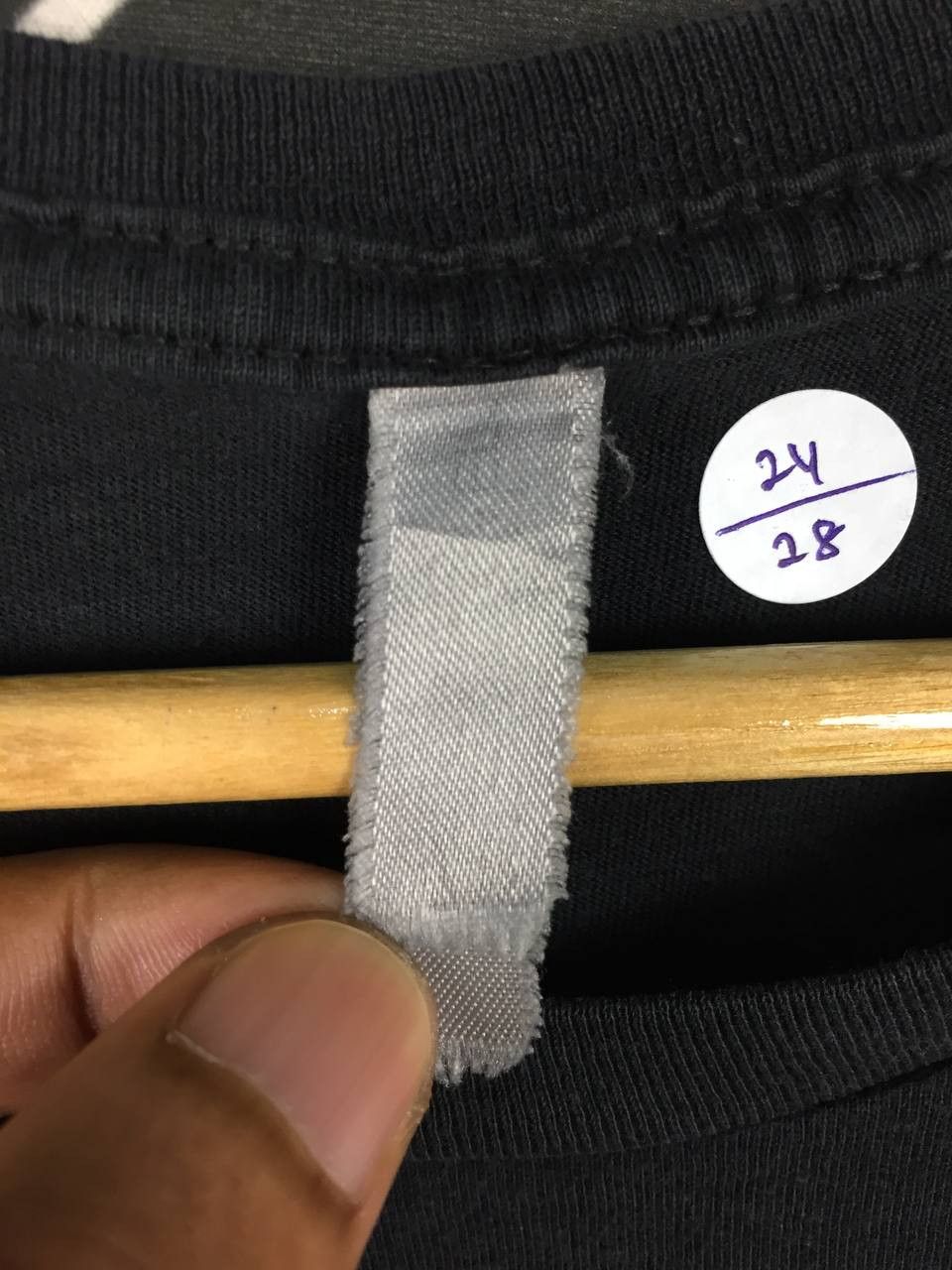 Next Level Apparel March And Ash Cannabis Store California Promo Tee Size US XL / EU 56 / 4 - 11 Thumbnail